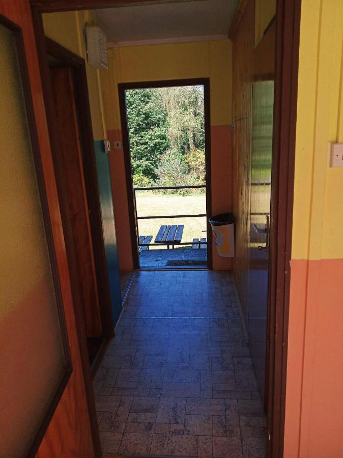 Kemp Pod Břízami Kunzak Bagian luar foto
