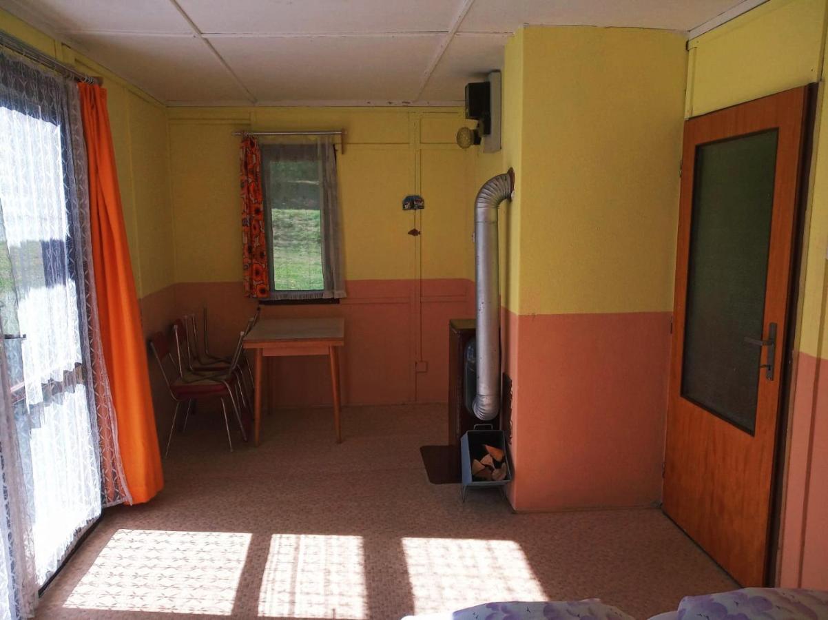 Kemp Pod Břízami Kunzak Bagian luar foto