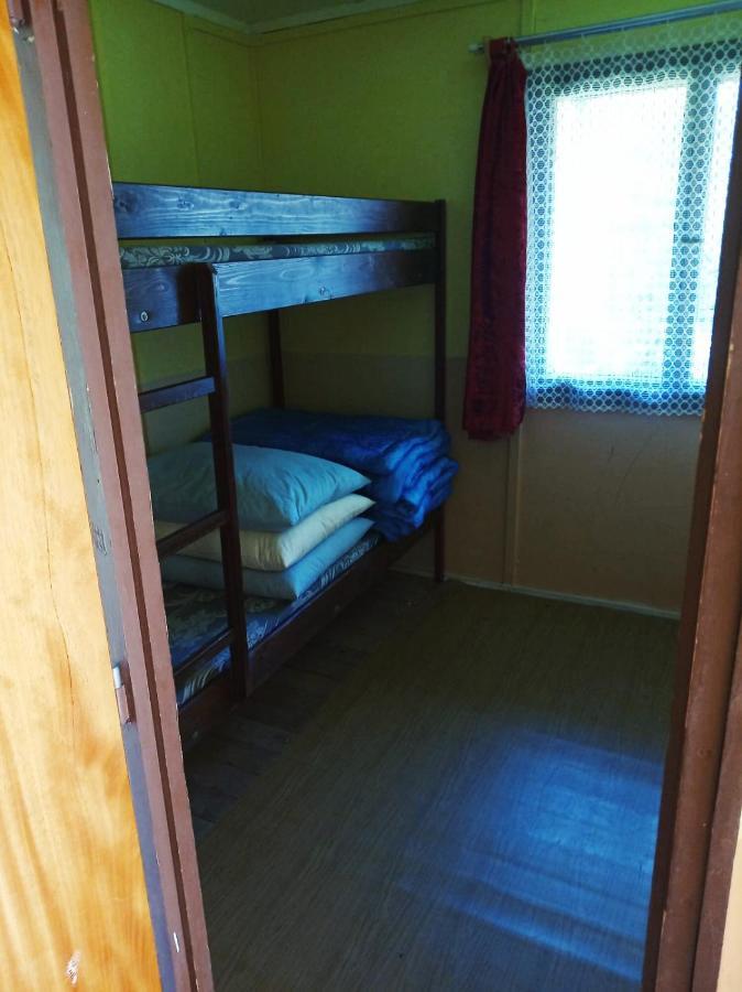Kemp Pod Břízami Kunzak Bagian luar foto