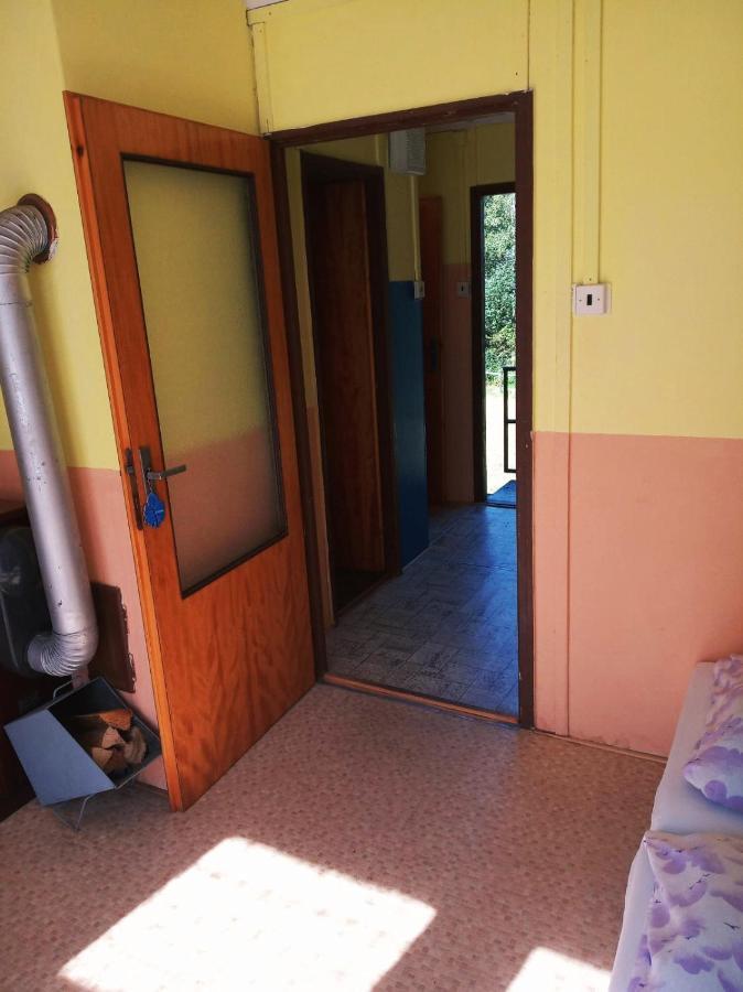 Kemp Pod Břízami Kunzak Bagian luar foto